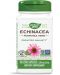 Echinacea Purpurea Herb, 400 mg, 100 капсули, Nature's Way - 1t