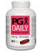 PGX Daily Ultra Matrix, 750 mg, 120 софтгел капсули, Natural Factors - 1t