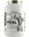 Gold Line Gold Oat Meal, Snickers, 3 kg, Kevin Levrone - 1t