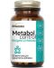Metabol Control, 60 капсули, Herbamedica - 1t