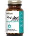 Metabol Control, 60 веге капсули, Herbamedica - 1t