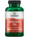Avocado Oil, 60 меки капсули, Swanson - 1t