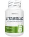 Vitabolic, 30 таблетки, BioTech USA - 1t