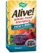 Alive Men's 50+ Mултивитамини, 30 таблетки, Nature's Way - 1t