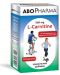 L-Carnitine, 500 mg, 30 капсули, Abo Pharma - 1t