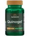 Quinogel, 100 mg, 30 меки капсули, Swanson - 1t