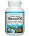 Flaxseed Oil, 1000 mg, 90 софтгел капсули, Natural Factors - 1t