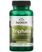 Triphala, 500 mg, 100 капсули, Swanson - 1t