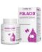 Folacid, 0.4 mg, 100 таблетки, Healthy Life - 1t