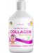 Hydrolyzed Collagen, 500 ml, Swedish Nutra - 1t