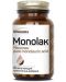 Monolak, 500 mg, 60 веге капсули, Herbamedica - 1t