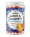 Lutein & Zeaxanthin, манго, 60 дъвчащи таблетки, Swanson - 1t