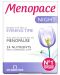 Menopace Night, 30 таблетки, Vitabiotics - 1t