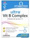 Ultra Vitamin B Complex, 60 таблетки, Vitabiotics - 1t