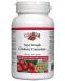 CranRich Cranberry Concentrate, 500 mg, 90 капсули, Natural Factors - 1t