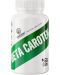 Beta Carotene, 60 капсули, Swedish Supplements - 1t