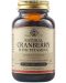 Natural Cranberry with Vitamin С, 60 капсули, Solgar - 1t