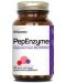 PepEnzyme, 60 веге капсули, Herbamedica - 1t