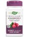 Cranberry, 430 mg, 60 таблетки, Nature's Way - 1t
