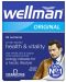 Wellman Original, 30 таблетки, Vitabiotics - 1t