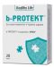 B-Protekt, 20 капсули, Healthy Life - 1t
