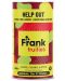 Help Gut, 80 желирани таблетки, Frank Fruities - 1t