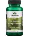 Full Spectrum Goji Berry, 500 mg, 60 капсули, Swanson - 1t