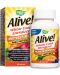 Alive Whole Food Energizer, 60 таблетки, Nature's Way - 1t