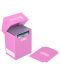 Кутия за карти Ultimate Guard Deck Case 80+ Standard Size Pink - 4t