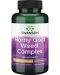 Horny Goat Weed Complex, 120 капсули, Swanson - 1t