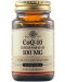 CoQ-10, 100 mg, 30 меки капсули, Solgar - 1t