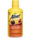 Alive Multivitamin Max Potency, цитрус, 900 ml, Nature's Way - 1t