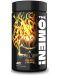 The Omen, Thermogenic Fat Burner, 100 капсули, JNX Sports - 1t