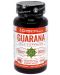 Guarana, 300 mg, 80 капсули, Cvetita Herbal - 1t