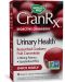 CranRx Червена боровинка, 500 mg, 30 капсули, Nature’s Way - 1t