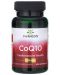 CoQ10, 100 mg, 100 меки капсули, Swanson - 1t