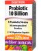 Probiotic 10 Billion, 40 капсули, Webber Naturals - 1t
