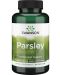 Parsley, 650 mg, 90 капсули, Swanson - 1t