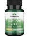 BioCore Lipo, 60 растителни капсули, Swanson - 1t