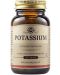 Potassium, 99 mg, 100 таблетки, Solgar - 1t