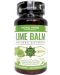 Lime Balm, 300 mg, 60 капсули, Cvetita Herbal - 1t
