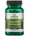 Garcinia Cambogia, 80 mg, 60 капсули, Swanson - 1t