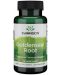 Goldenseal Root, 125 mg, 100 капсули, Swanson - 1t