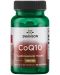 CoQ10, 400 mg, 30 меки капсули, Swanson - 1t