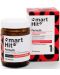 SmartHit Ferrum, 30 капсули, Valentis - 1t