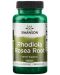 Rhodiola Rosea Root, 400 mg, 100 капсули, Swanson - 1t