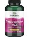 Glucosamine HCl, 1500 mg, 100 таблетки, Swanson - 1t