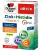 Doppelherz Aktiv Zink + Histidin + Vitamin C, 30 таблетки - 1t