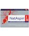 NatAspin Control Pro, 30 капсули, Valentis - 1t