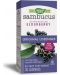 Sambucus Original Lozenges, 30 таблетки за смучене, Nature's Way - 1t